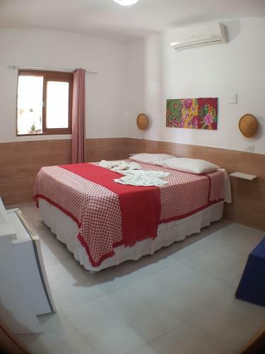 Hostal Paranambuca Pousada