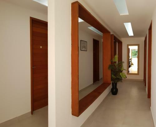 Hostal Paranambuca Pousada