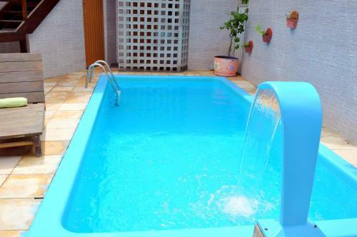 Hostal Paranambuca Pousada