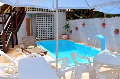Hostal Paranambuca Pousada