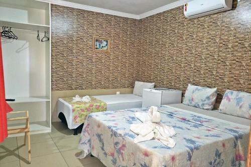 Hostal Recanto Lara Mar