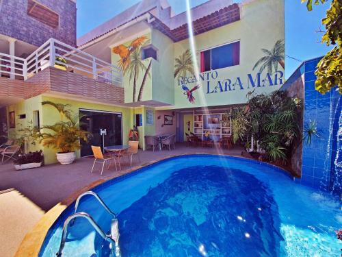 Hostal Recanto Lara Mar