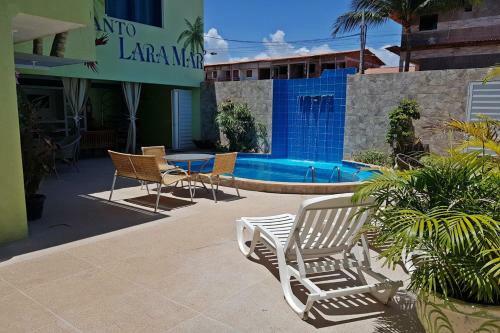 Hostal Recanto Lara Mar