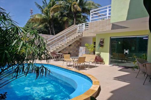 Hostal Recanto Lara Mar
