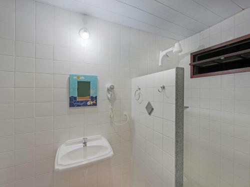 Hostal Pousada Ecoporto