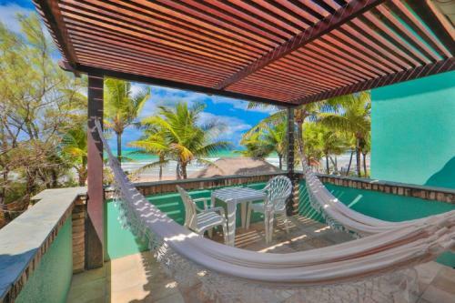 Hostal Pousada Ecoporto