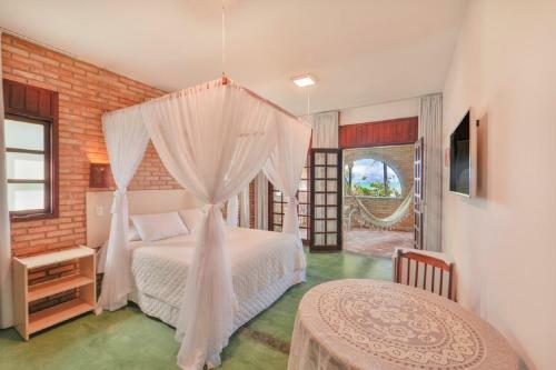Hostal Pousada Ecoporto