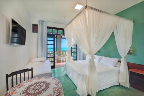 Hostal Pousada Ecoporto