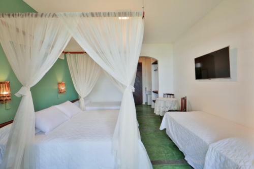 Hostal Pousada Ecoporto