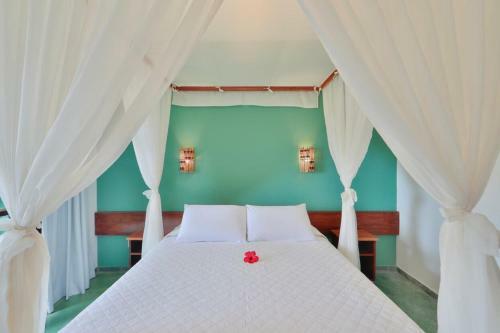 Hostal Pousada Ecoporto