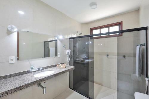 Hostal Pousada Ecoporto