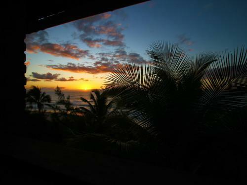 Hostal Pousada Ecoporto