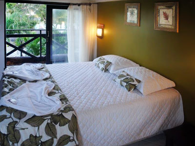 Hostal Pousada Recanto Da Coruja