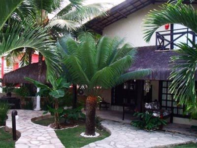 Hostal Pousada Recanto Da Coruja