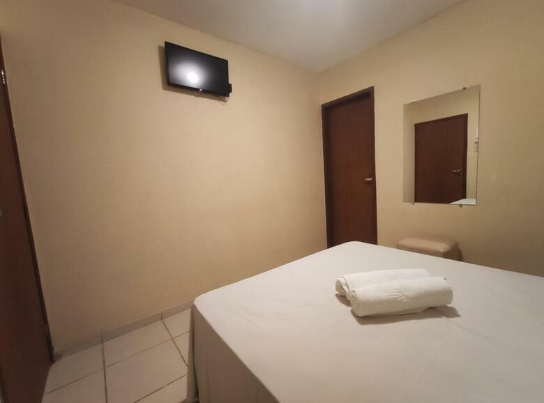 Hostal Pousada Vila Do Porto