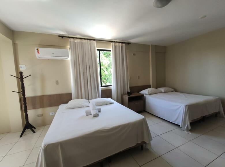 Hostal Pousada Vila Do Porto