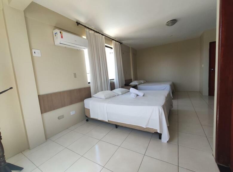 Hostal Pousada Vila Do Porto