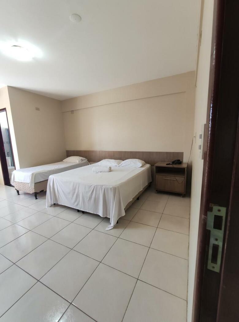 Hostal Pousada Vila Do Porto