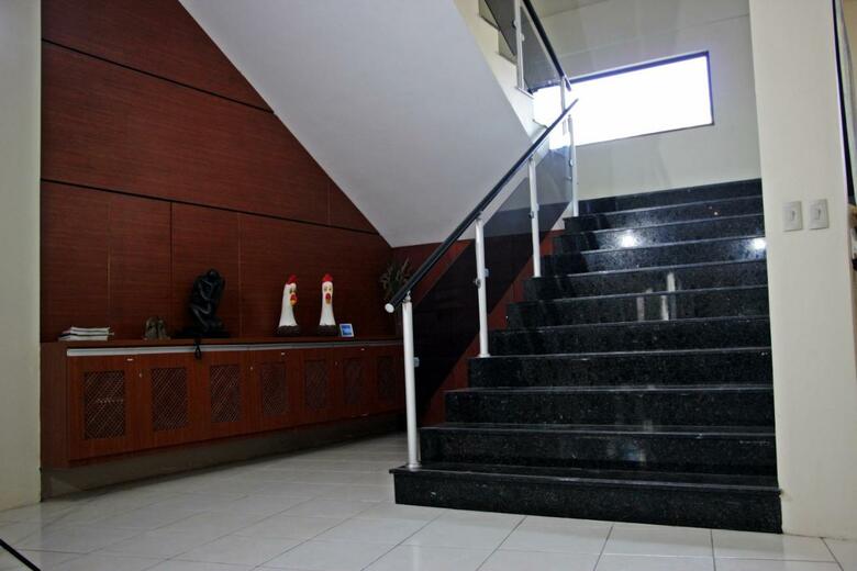 Hostal Pousada Vila Do Porto