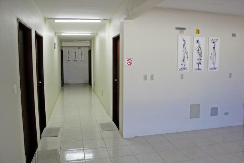 Hostal Pousada Vila Do Porto