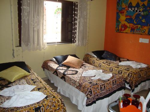 Hostal Pousada Das Laranjeiras
