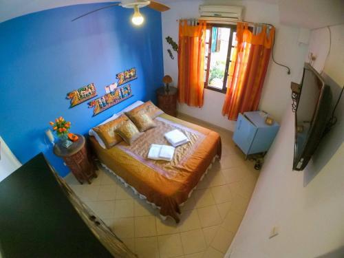 Hostal Pousada Das Laranjeiras