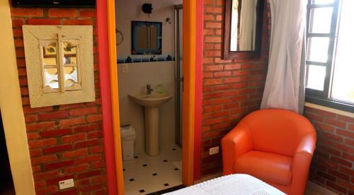 Hostal Pousada Das Laranjeiras