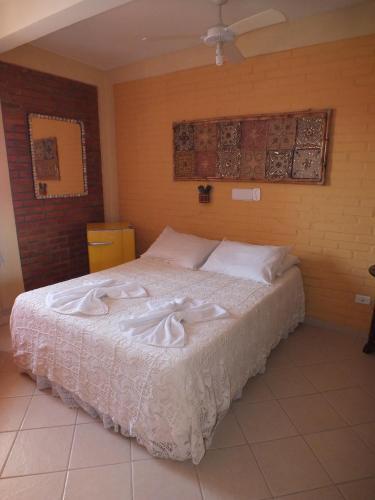 Hostal Pousada Das Laranjeiras