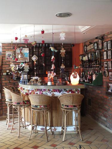 Hostal Pousada Das Laranjeiras