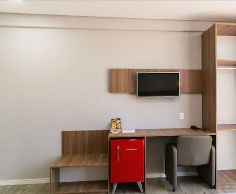 Hotel Bergozza