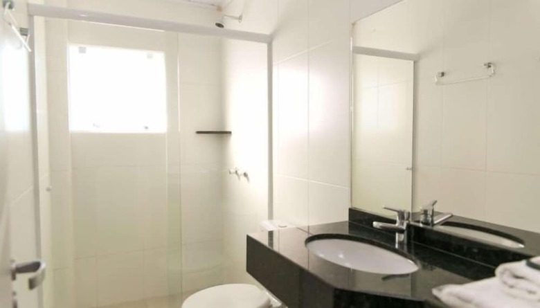 Hotel Bergozza