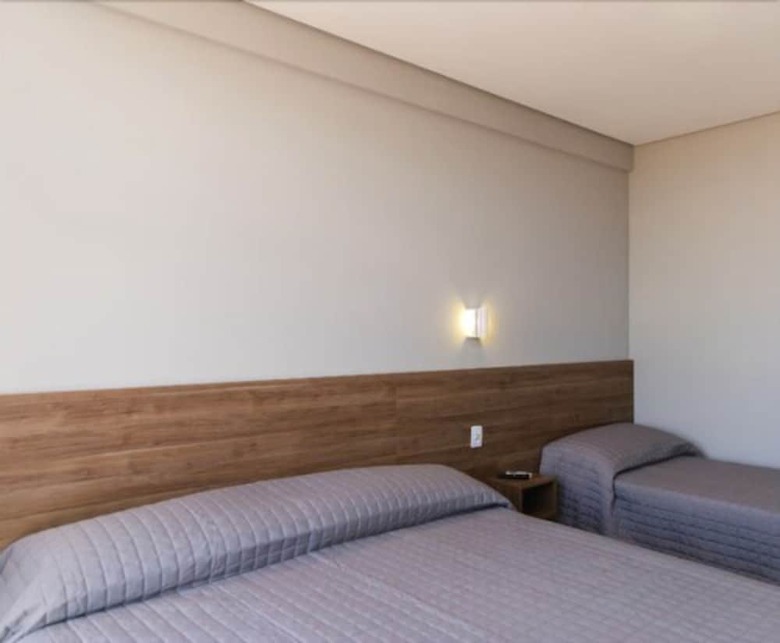 Hotel Bergozza