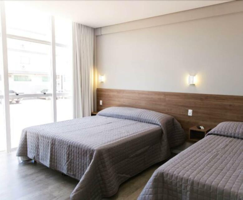 Hotel Bergozza