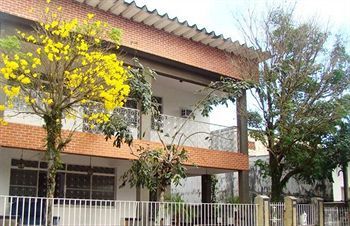 Hostal Pousada Sao Paulo