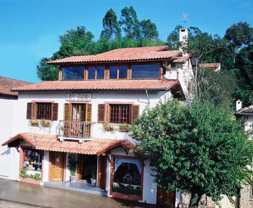 Hostal Hotel Pousada S�o Rafael