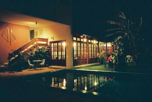 Hostal Hotel Pousada S�o Rafael