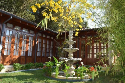 Hostal Hotel Pousada S�o Rafael