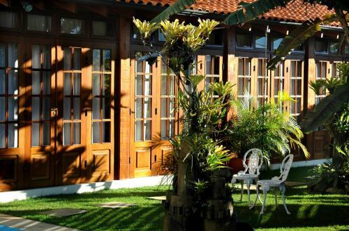 Hostal Hotel Pousada S�o Rafael