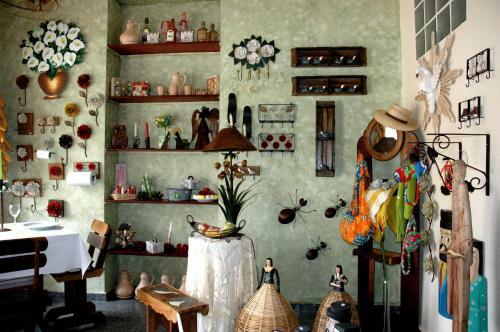 Hostal Hotel Pousada S�o Rafael