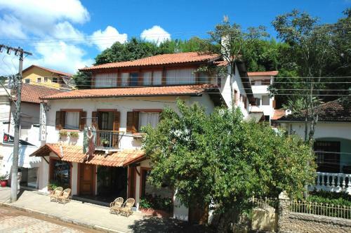 Hostal Hotel Pousada S�o Rafael
