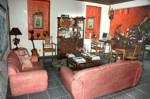 Hostal Hotel Pousada S�o Rafael