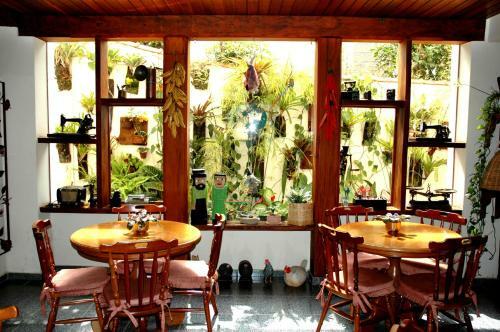 Hostal Hotel Pousada S�o Rafael