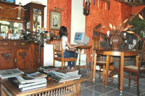 Hostal Hotel Pousada S�o Rafael