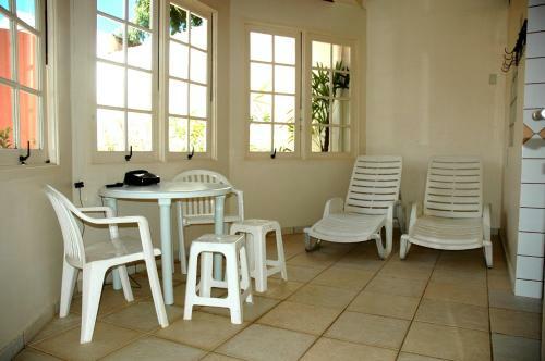 Hostal Hotel Pousada S�o Rafael