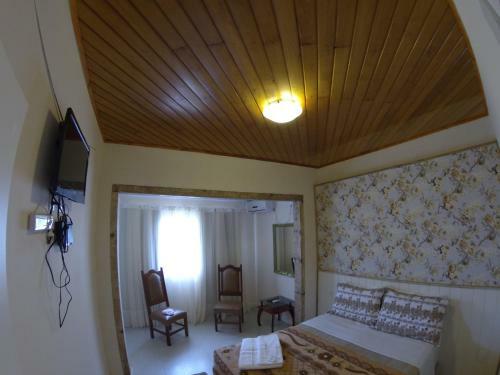 Hostal Pousada Das Flores