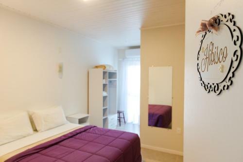 Hostal Pousada Das Flores