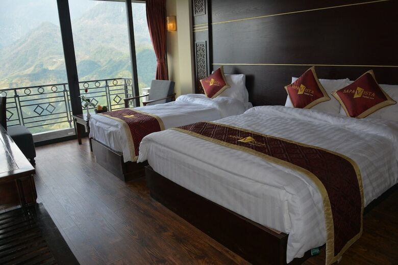 Sapa Vista Hotel