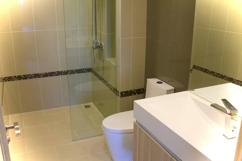 Apartamentos Laguna Beach Resort Jomtien