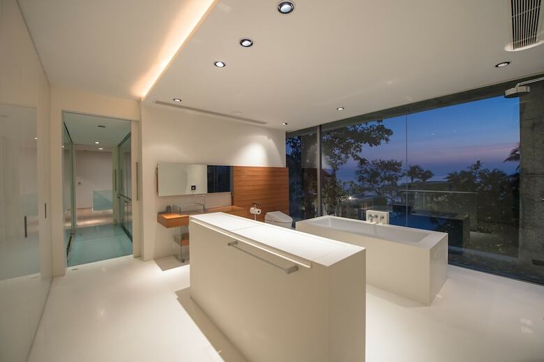 Sunsky Villa Huahin