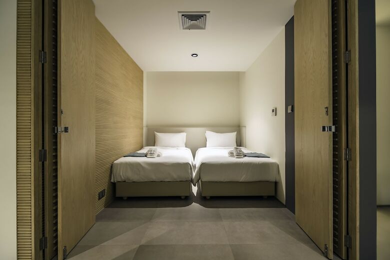 Sunsky Villa Huahin